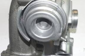 ТУРБОКОМПРЕССОР 750510-1 JUMPER BOXER DUCATO 2.8
