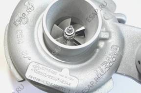 ТУРБОКОМПРЕССОР 751768-1 MOVANO VIVARO SCENIC 1.9