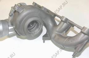 ТУРБОКОМПРЕССОР 751851-2 LEON PASSAT SUPERB 1.9 TDI