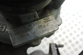 ТУРБОКОМПРЕССОР 751851-3 VW AUDI SEAT SKODA 1.9 TDI