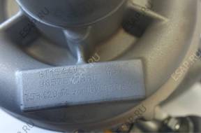 ТУРБОКОМПРЕССОР 753420-4 MONDEO PICASSO PARTNER 1.6