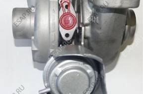 ТУРБОКОМПРЕССОР 753420-4 MONDEO PICASSO PARTNER 1.6