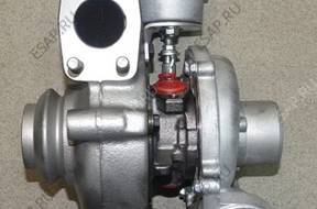 ТУРБОКОМПРЕССОР 753420-5 BERLINGO MONDEO FOCUS 1.6