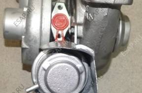 ТУРБОКОМПРЕССОР 753420-5 BERLINGO MONDEO FOCUS 1.6
