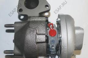 ТУРБОКОМПРЕССОР 753708-5 CIVIC 140 KM 2.2 i-CTDI