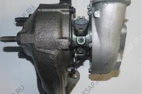 ТУРБОКОМПРЕССОР 753708-5 CIVIC 140 KM 2.2 i-CTDI