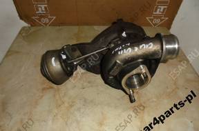 ТУРБОКОМПРЕССОР 753708-5 CIVIC 2,2 I-CTDI VIII UFO