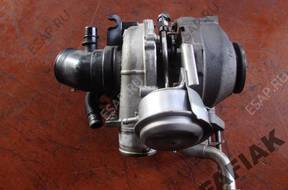 ТУРБОКОМПРЕССОР 755507-3 F9 Megane 1,9DCI GT17