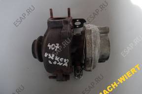 ТУРБОКОМПРЕССОР 756047-5 PEUGEOT 407 2.0HDI