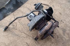 ТУРБОКОМПРЕССОР 757349-4 MASTER 2.5 DCI 120KM 2008 год