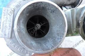 ТУРБОКОМПРЕССОР  757349-4 MASTER 2.5 DCI