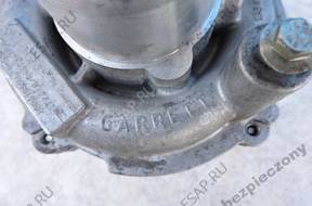 ТУРБОКОМПРЕССОР  757349-4 MOVANO 2.5 DTI