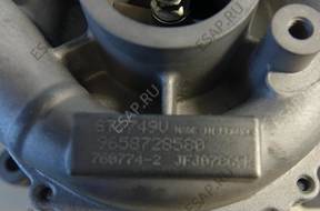 ТУРБОКОМПРЕССОР 760774-2 FOCUS MONDEO V50 C70 2.0