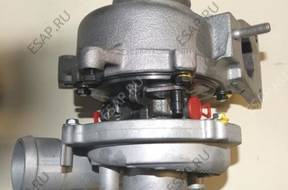 ТУРБОКОМПРЕССОР 760774-2 FOCUS MONDEO V50 C70 2.0
