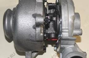 ТУРБОКОМПРЕССОР 760774-2 FOCUS MONDEO V50 C70 2.0