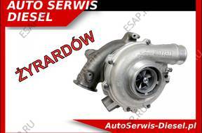 ТУРБОКОМПРЕССОР 762785 2.0 DCI Opel Renault Nissan