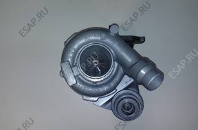 ТУРБОКОМПРЕССОР 762785 OPEL VIVARO,RENAULT,NISSAN