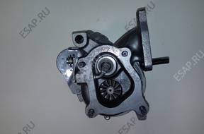 ТУРБОКОМПРЕССОР 762785 OPEL VIVARO,RENAULT,NISSAN