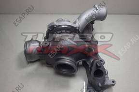 ТУРБОКОМПРЕССОР  766340-1 OPEL FIAT 1.9 JTD