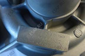 ТУРБОКОМПРЕССОР 766891-1 GIULIETTA DOBLO 1.6 JTDM