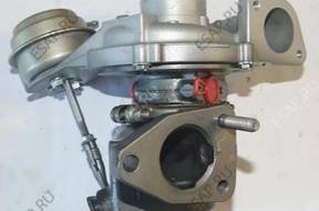 ТУРБОКОМПРЕССОР 766891-1 GIULIETTA DOBLO 1.6 JTDM