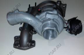 ТУРБОКОМПРЕССОР 767835 FIAT ,OPEL ASTRA,SIGNUM