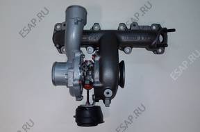 ТУРБОКОМПРЕССОР 767835 FIAT ,OPEL ASTRA,SIGNUM