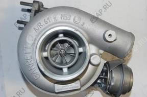 ТУРБОКОМПРЕССОР 768625-2 IVECO 3.0 177 KM