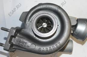 ТУРБОКОМПРЕССОР 768625-2 IVECO 3.0 177 KM