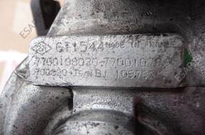 ТУРБОКОМПРЕССОР  7700108030 Megane 1,9 dti