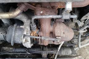 ТУРБОКОМПРЕССОР 7700108030 RENAULT MEGANE 1,9 DTI