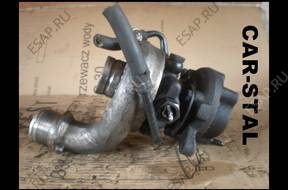 ТУРБОКОМПРЕССОР 7700868124 RENAULT 1.9 TD -1019