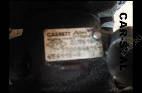ТУРБОКОМПРЕССОР 7700868124 RENAULT 1.9 TD -1019