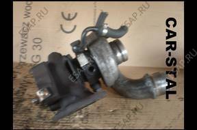 ТУРБОКОМПРЕССОР 7700868124 RENAULT 1.9 TD -1019