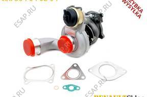 ТУРБОКОМПРЕССОР 7701473551 7037530001 7711134065