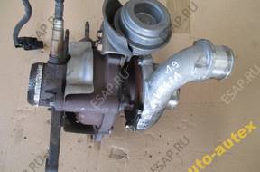 ТУРБОКОМПРЕССОР 777948-3 GRAND VITARA 1.9 DDIS