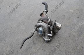 ТУРБОКОМПРЕССОР 7791709H BMW E60 E61 2.5D 3.0D WRO