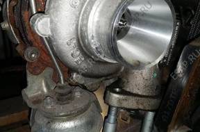 ТУРБОКОМПРЕССОР 779591-4 98053674 OPEL 1.7 CDTI