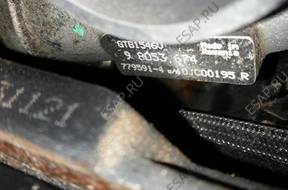 ТУРБОКОМПРЕССОР 779591-4 98053674 OPEL 1.7 CDTI
