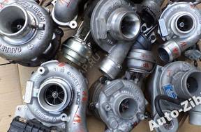 ТУРБОКОМПРЕССОР 779591-4 98053674 OPEL 1.7CDTI