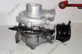 ТУРБОКОМПРЕССОР 779591 Opel