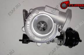 ТУРБОКОМПРЕССОР 779591 Opel