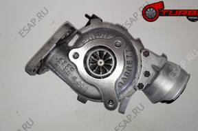 ТУРБОКОМПРЕССОР 779591 Opel