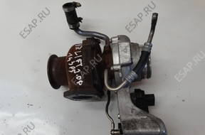 ТУРБОКОМПРЕССОР  78005940C BMW E87 LIFT 2.0D