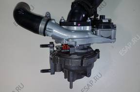 ТУРБОКОМПРЕССОР 780708 TOYOTA YARIS,AURIS,COROLLA