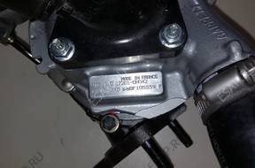 ТУРБОКОМПРЕССОР 780708 TOYOTA YARIS,AURIS,COROLLA