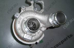 ТУРБОКОМПРЕССОР 784114-0002 SPORTAGE 10-14 2,0CRDI