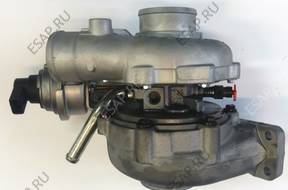 ТУРБОКОМПРЕССОР 796122-5 JUMPER DUCATO BOXER 3.0