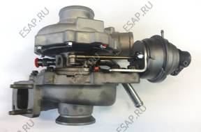 ТУРБОКОМПРЕССОР 796122-5 JUMPER DUCATO BOXER 3.0