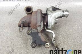 ТУРБОКОМПРЕССОР 7G906K682BC FORD MONDEO MK4 1.8TDCI